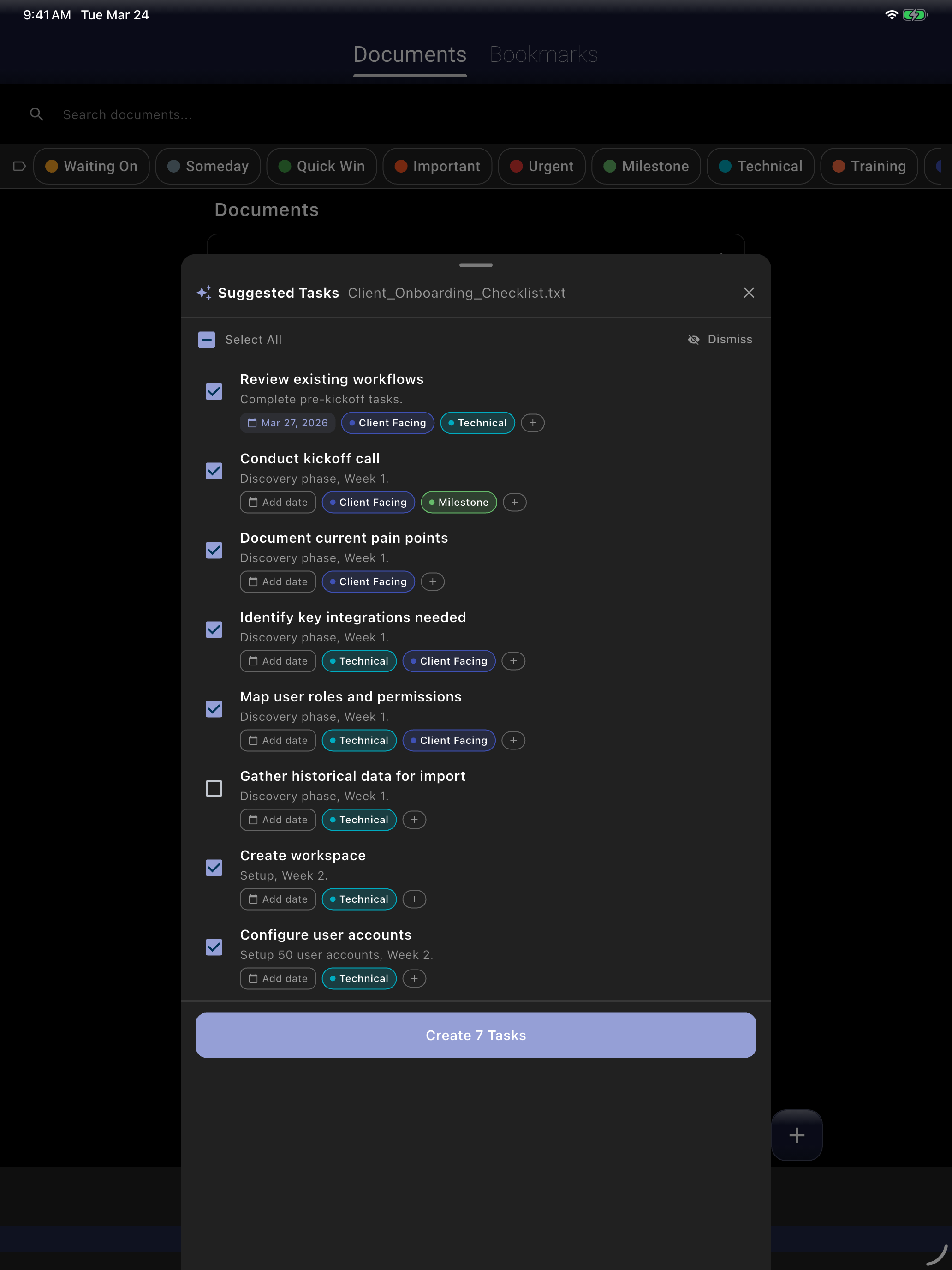 AI Assistant