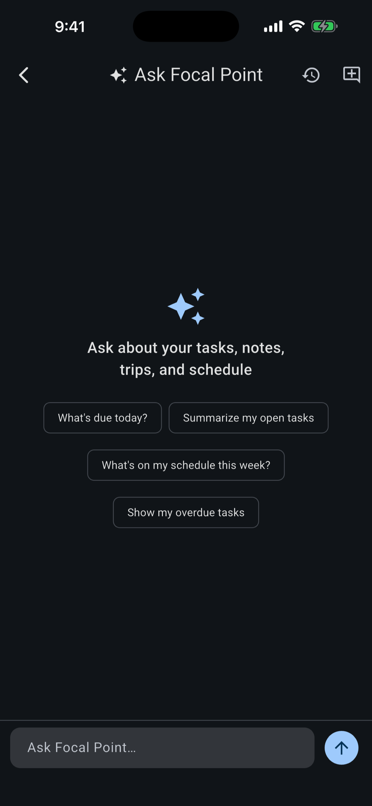 AI Assistant